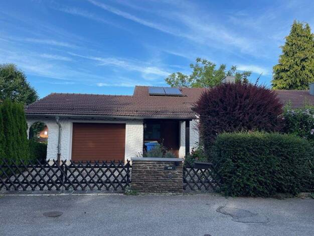 Einfamilienhaus zum Kauf 335.000 € 6 Zimmer 158 m² 662 m² Grundstück Ruhstorf 94099