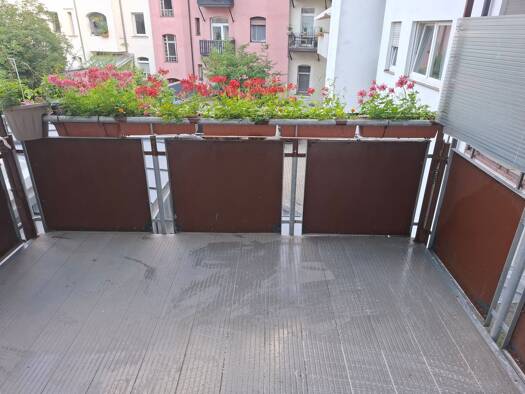 Wohnung zum Kauf provisionsfrei 398.000 € 4 Zimmer 93 m² Geschoss 1/5 Steinbühl Nürnberg 90459