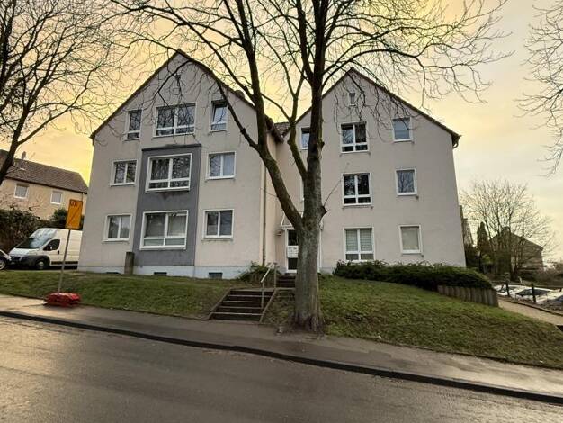 Mehrfamilienhaus zum Kauf provisionsfrei 1.750.000 € 69,5 Zimmer 1.424,2 m² 3.030 m² Grundstück Welperstraße 39, 41, 43 Hattingen 45525
