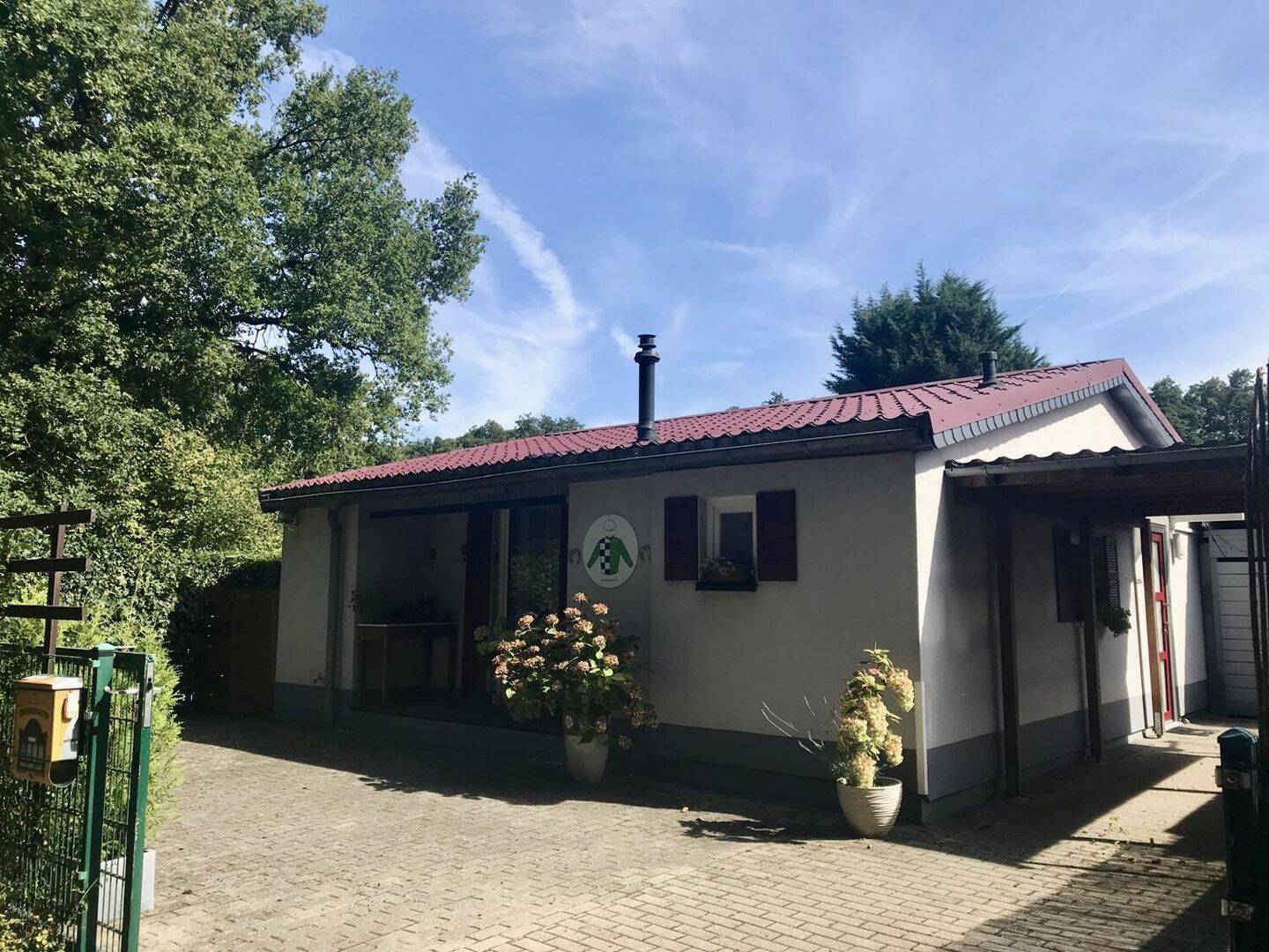 Bungalow zum Kauf - Ansicht 3