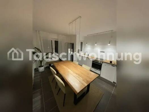 Wohnung zur Miete Tauschwohnung 760 € 2 Zimmer 55 m² 1. Geschoss Nippes Köln 50733