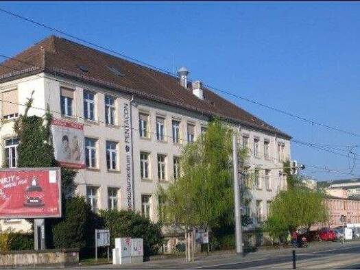Sonstiges zur Miete provisionsfrei 225 € 3 Zimmer 225 m² Schandauer Straße 64 Striesen-Süd Dresden 01277