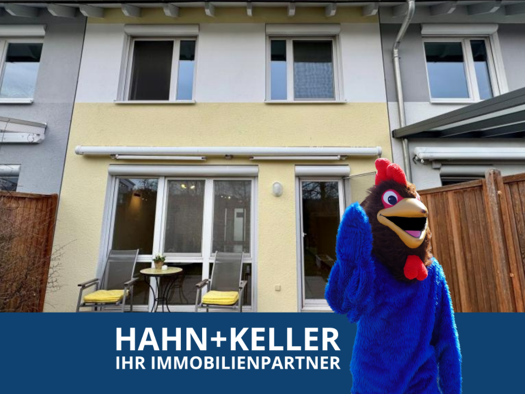Reihenmittelhaus zum Kauf 649.000 € 5,5 Zimmer 150 m² 175 m² Grundstück Malmsheim Renningen (Malmsheim) 71272