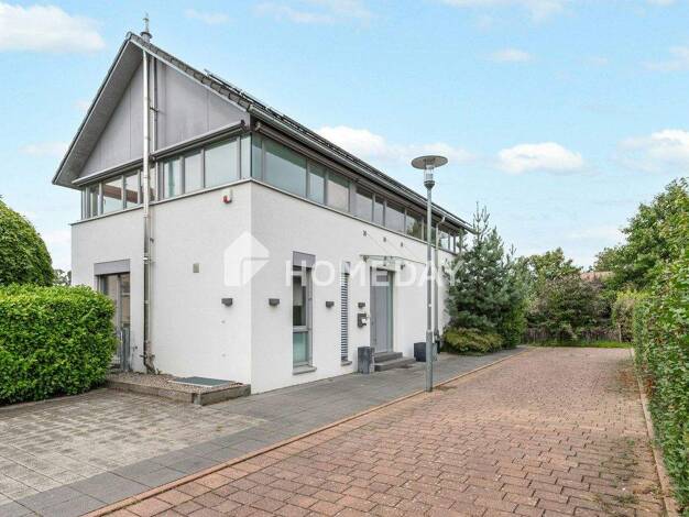 Einfamilienhaus zum Kauf 798.000 € 6 Zimmer 229,1 m² 505 m² Grundstück Mauer 69256