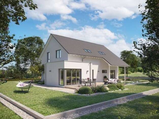 Mehrfamilienhaus zum Kauf provisionsfrei 497.799 € 9 Zimmer 215 m² 684 m² Grundstück Großbeeren Großbeeren 14979