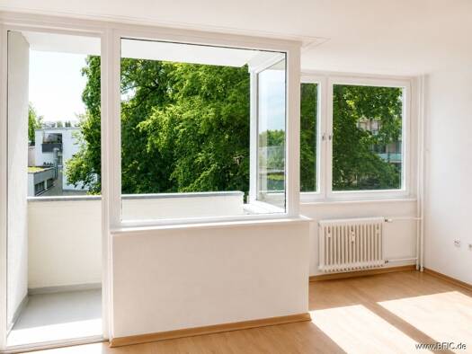 Wohnung zum Kauf 149.000 € 1 Zimmer 30 m² 1. Geschoss Herbergerweg 11 Zehlendorf Steglitz-Zehlendorf 14167