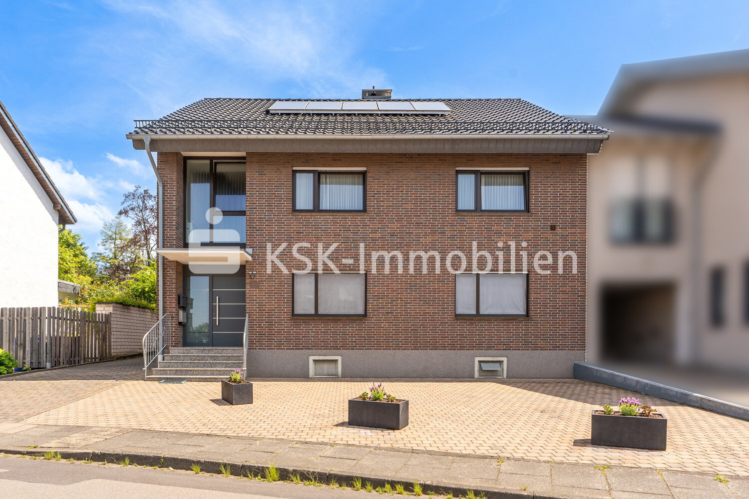 Mehrfamilienhaus zum Kauf 649.000 € 6 Zimmer 191,9 m²<br/>Wohnfläche 772 m²<br/>Grundstück Köttingen Erftstadt / Köttingen 50374