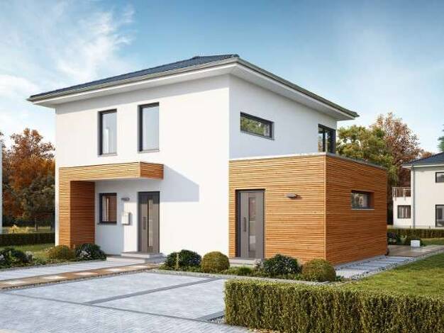 Einfamilienhaus zum Kauf - Erstbezug provisionsfrei 428.089 € 6 Zimmer 135 m² 590 m² Grundstück Spenge Spenge 32139