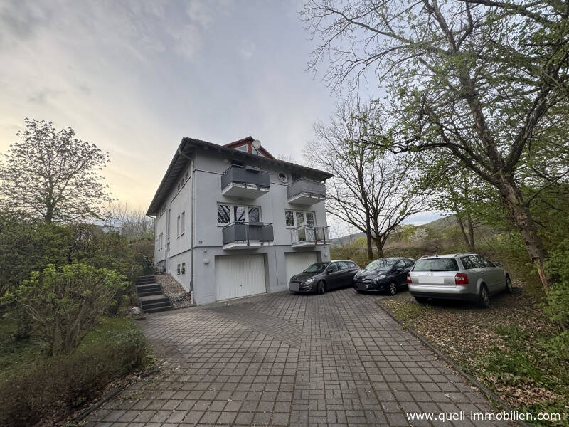 Haus – Bad Liebenstein / Schweina - Mehr