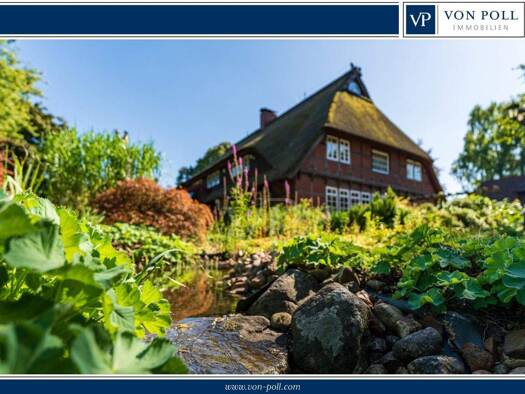 Einfamilienhaus zum Kauf 1.950.000 € 15 Zimmer 766 m² 19.907 m² Grundstück Gamsen Gifhorn / Gamsen 38518