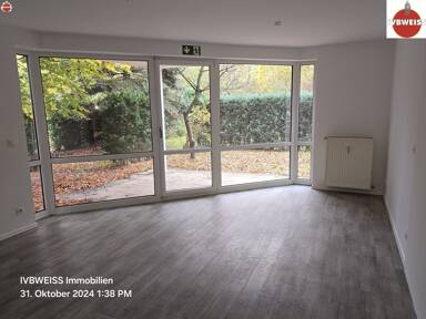 Terrassenwohnung zur Miete 1.833 € 5 Zimmer 147,7 m² EG Rapstedter Weg 48 Lichtenrade Berlin 12305