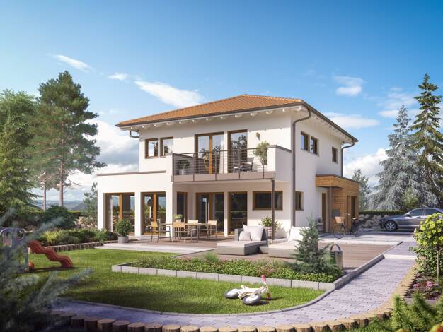 Einfamilienhaus zum Kauf 550.000 € 6 Zimmer 144 m² 907 m² Grundstück Creglingen Creglingen Main Tauber Kreis 97993