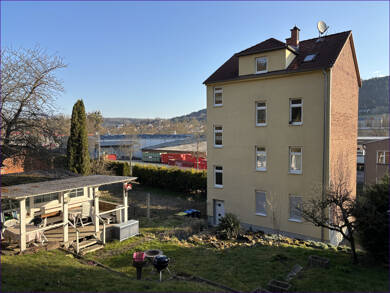 Mehrfamilienhaus zum Kauf 229.000 € 8 Zimmer 205 m² 494 m² Grundstück Eisenach Eisenach 99817