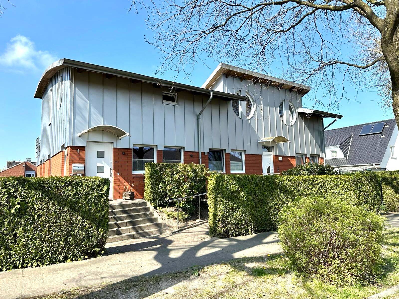 Wohnung zum Kauf