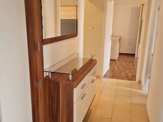 Wohnung zum Kauf provisionsfrei 215.000 € 3 Zimmer 70 m² 2. Geschoss Heinrich-Krauß-Straße 38 Schwabach Schwabach 91126