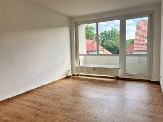 Wohnung zur Miete 497 € 3 Zimmer 58,7 m² 3. Geschoss Hallstädter Str. 19 Tolkewitz/Seidnitz-Nord Dresden 01279