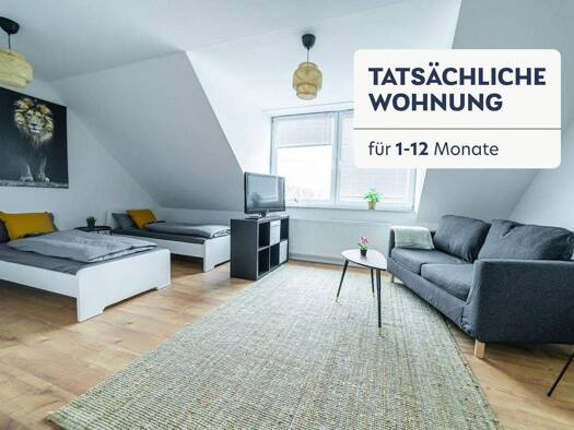 Studio zur Miete 1.337 € 1 Zimmer Altstadt Magdeburg 39104