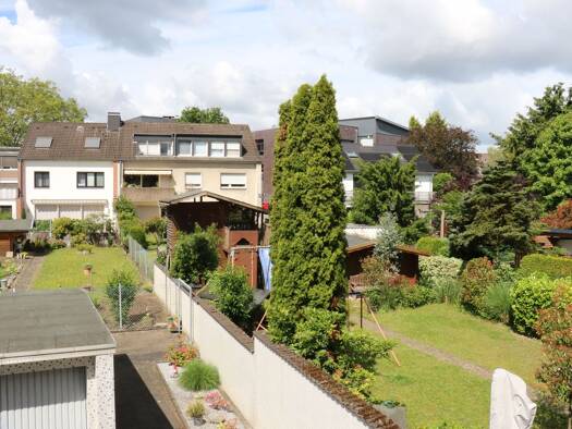 Wohnung zur Miete 750 € 3 Zimmer 70 m² 1. Geschoss frei ab sofort Immigrath Langenfeld (Rheinland) 40764