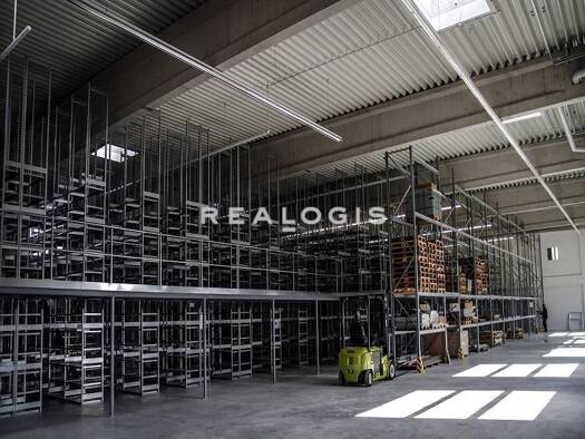 Halle/Industriefläche zur Miete 2.500 m² Lagerfläche Kösching Kösching 85092