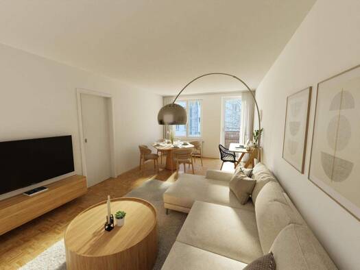 Wohnung zur Miete Wohnen auf Zeit 2.000 € 2 Zimmer 69,2 m² frei ab 01.01.2026 Friedrichshain Berlin 10249