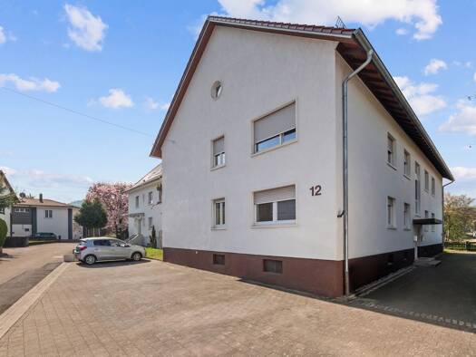 Mehrfamilienhaus zum Kauf 990.000 € 24 Zimmer 530 m² 580 m² Grundstück Ortsgebiet Kappelrodeck 77876