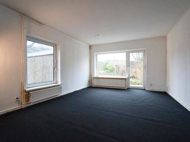 Reihenendhaus zum Kauf provisionsfrei 305.000 € 3 Zimmer 65 m² 426 m² Grundstück Karlshöhe 35 Bramfeld Hamburg 22175