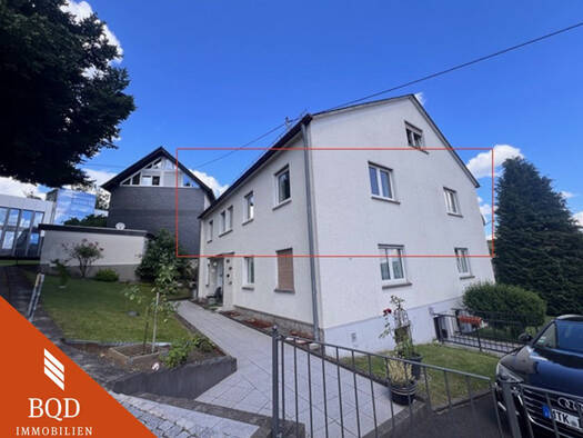 Wohnung zur Miete 1.600 € 5 Zimmer 110 m² Montabaur Montabaur 56410