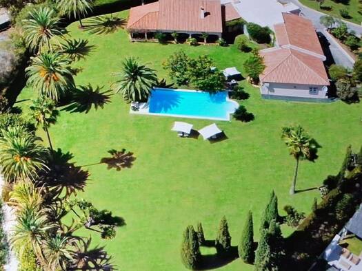Einfamilienhaus zum Kauf 3.650.000 € 578 m² 5.287 m² Grundstück La Yunta 38125