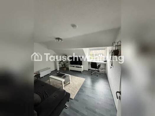 Wohnung zur Miete Tauschwohnung 600 € 2 Zimmer 48 m² 2. Geschoss Eller Stadtbezirk 8 40591