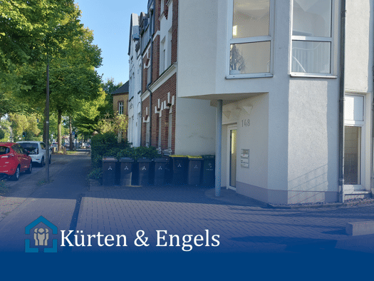 Terrassenwohnung zur Miete 780 € 2 Zimmer 78 m² frei ab 01.11.2026 Frankfurter Straße 148 Hennef Hennef (Sieg) 53773