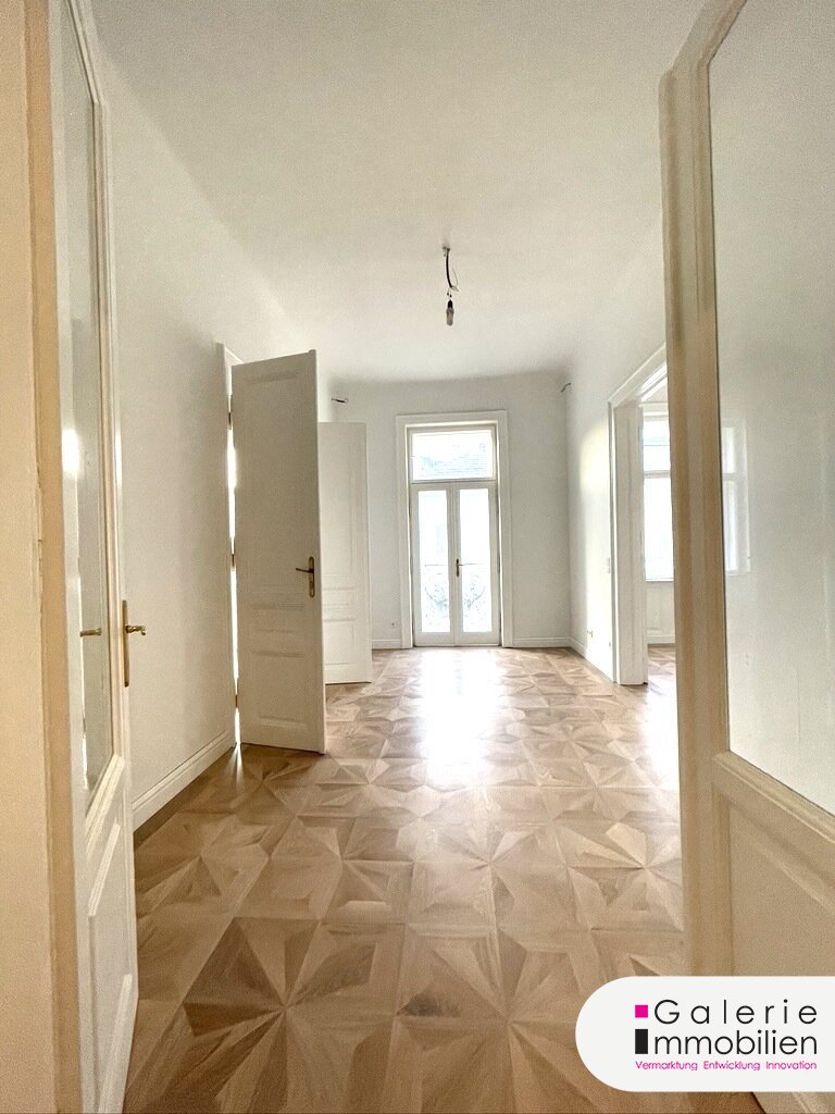 Wohnung zum Kauf 1.090.000 € 5 Zimmer 127 m²<br/>Wohnfläche Wien,Wieden 1040