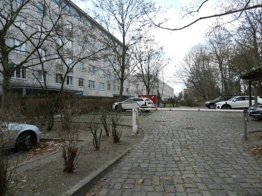 Außenstellplatz zur Miete provisionsfrei 55 € Britz Berlin 12349