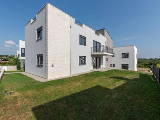 Wohnung zum Kauf 325.000 € 4 Zimmer 94 m² 1. Geschoss Vabriga, Tar-Vabriga Tar-Vabriga