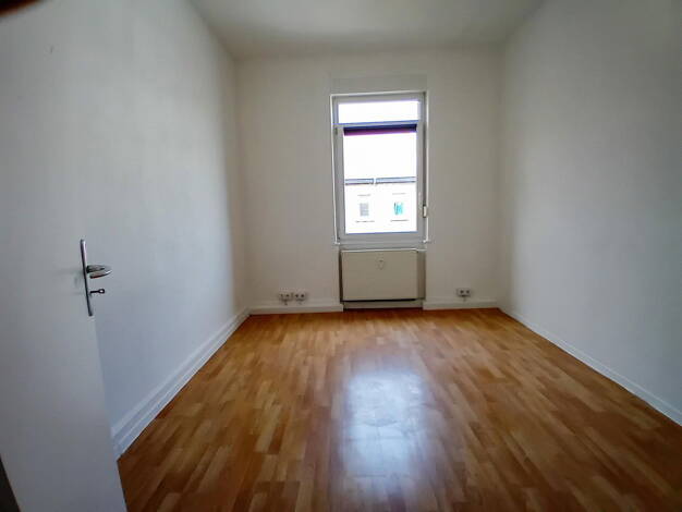 Wohnung zur Miete 740 € 2 Zimmer 51 m² 3. Geschoss Jungbuschstraße 25 Jungbusch Mannheim 68159