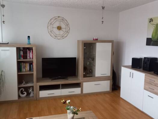 Wohnung zur Miete 350 € 2 Zimmer 51 m² Geschoss 1/2 frei ab 01.01.2026 Edendorf Bienenbüttel 29553