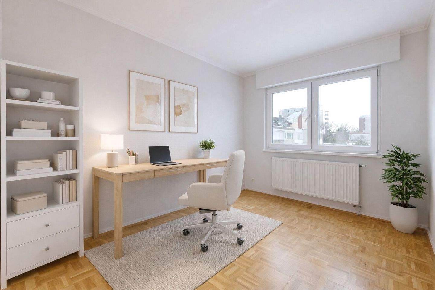 Reihenmittelhaus zum Kauf - Ansicht 6