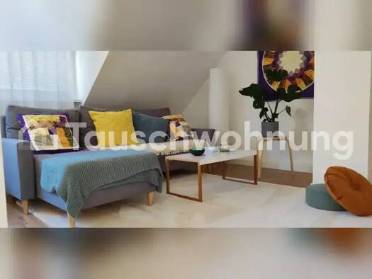 Wohnung zur Miete Tauschwohnung 640 € 2 Zimmer 52 m² 3. Geschoss Bayenthal Köln 50968