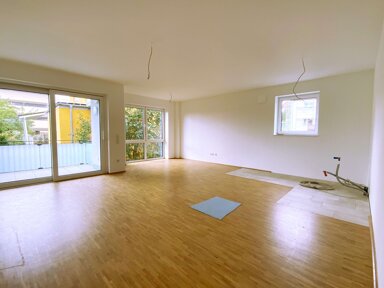 Wohnung zur Miete 1.030 € 2 Zimmer 81 m² Bad Hersfeld Bad Hersfeld 36251