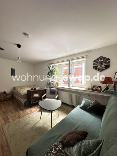 Apartment zur Miete 575 € 1 Zimmer 37 m² 1. Geschoss Altstadt - Süd 50676