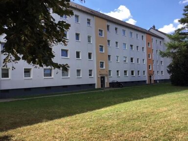 Wohnung zur Miete 519 € 3 Zimmer 62,3 m² 3. Geschoss frei ab 01.02.2025 Ebersdorfer Str. 3 Springmühle Göttingen 37081