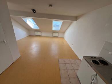Wohnung zur Miete 475 € 1 Zimmer 27,6 m² Muhliusstraße 36 Damperhof Kiel 24103
