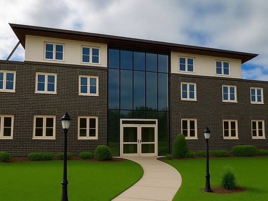 Wohnung zum Kauf provisionsfrei 236.300 € 2 Zimmer 49,6 m² 1. Geschoss Bürgermeister-Steenbock-Straße 23a Henstedt-Ulzburg 24558