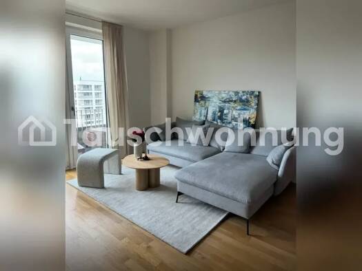 Wohnung zur Miete Tauschwohnung 1.605 € 3 Zimmer 84 m² 6. Geschoss Otterndorf Hamburg 20097