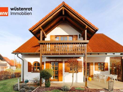 Einfamilienhaus zum Kauf 510.000 € 4 Zimmer 120 m² 554 m² Grundstück Stopfersfurth Selb 95100