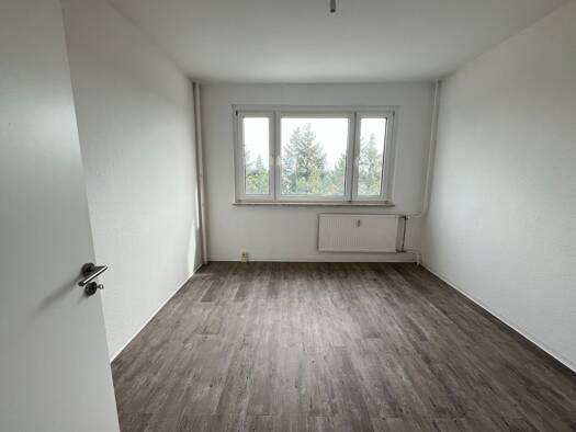 Wohnung zur Miete 320 € 3 Zimmer 58 m² 4. Geschoss Postweg 14 a Bad Düben Bad Düben 04849