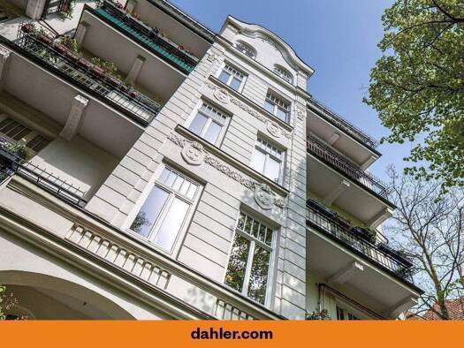 Wohnung zum Kauf 1.095.000 € 3 Zimmer 92 m² Eppendorf Nord 20249
