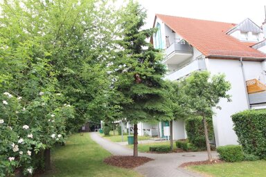 Wohnung zur Miete 512 € 2 Zimmer 63 m² Zum Hutbergblick 8 Weißig Dresden 01328