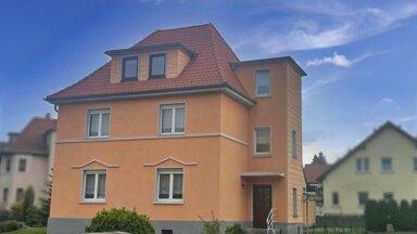 Mehrfamilienhaus zum Kauf 350.000 € 6 Zimmer 220 m² 658 m² Grundstück Bad Langensalza Bad Langensalza 99947