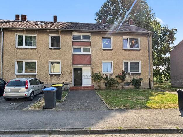 Mehrfamilienhaus zum Kauf 700.000 € 886 m² 3.287 m² Grundstück frei ab sofort Datteln Datteln 45711