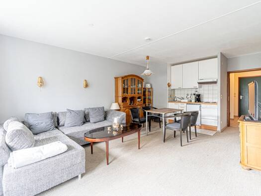 Wohnung zum Kauf 53.470 € 4 Zimmer 58,5 m² EG Hahnenklee Goslar 38644